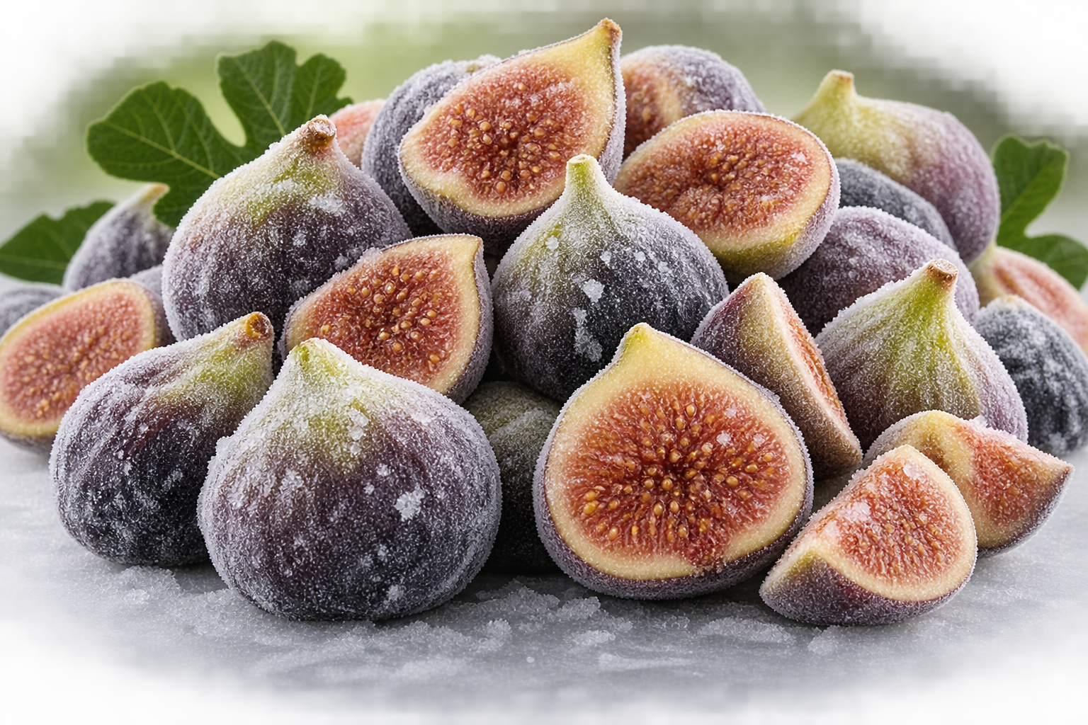 Frozen Fig