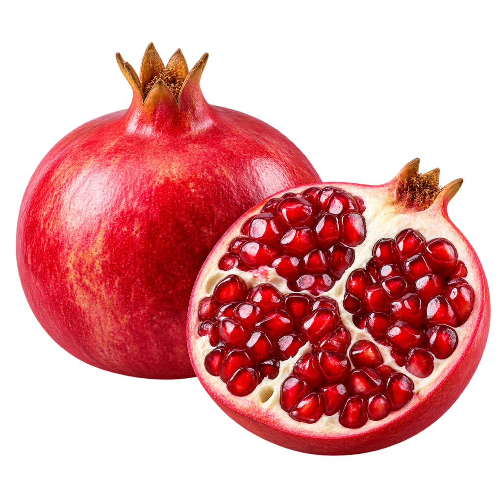 رمان طازج