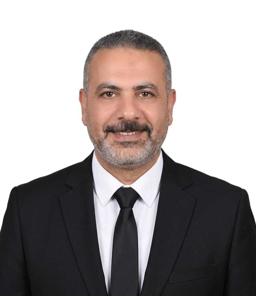 المهندس/ محمود ربيع