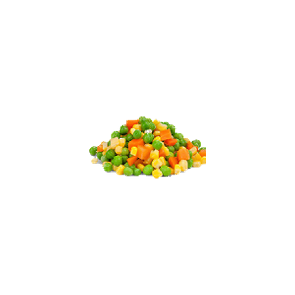 خضر 4 واي مجمد