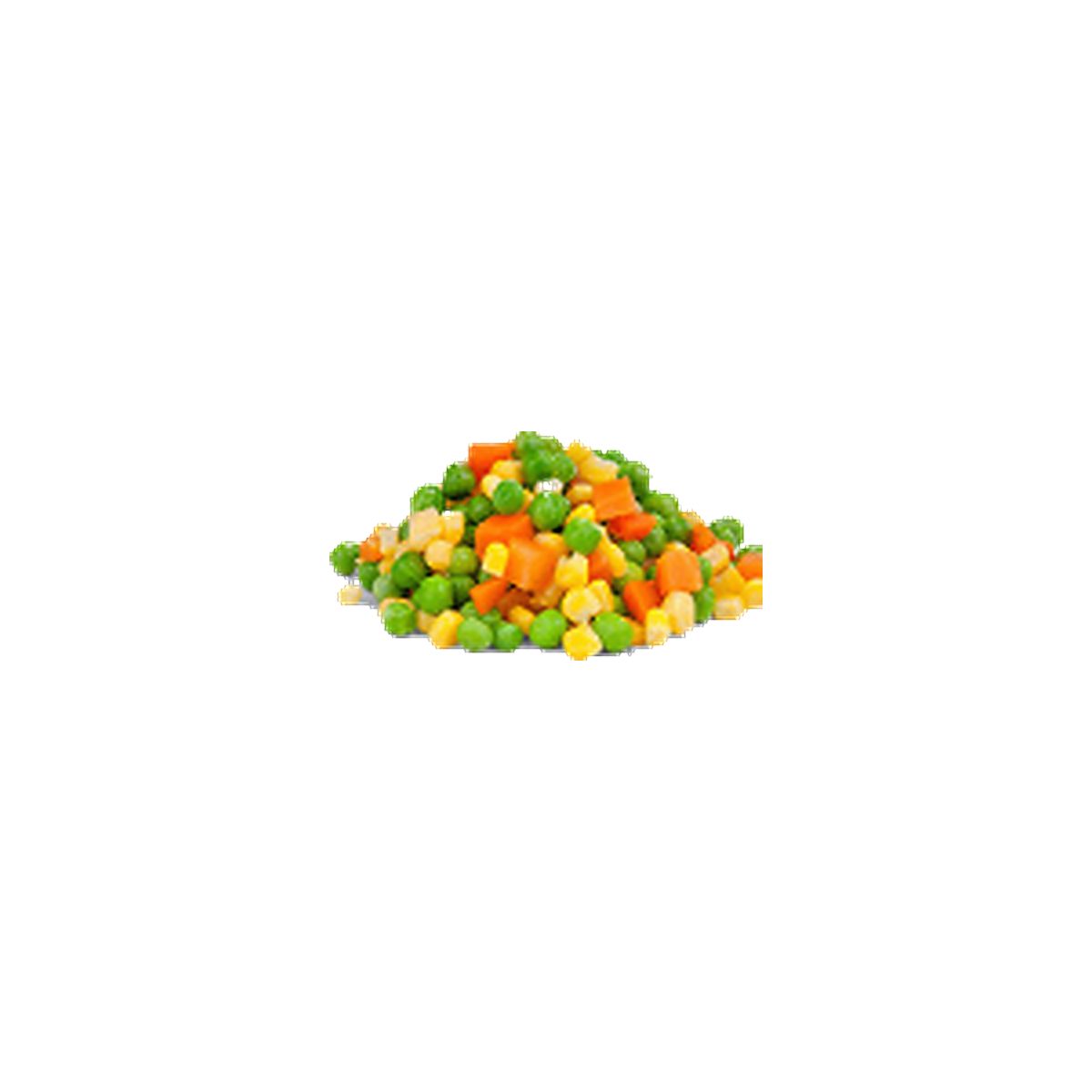 خضر 4 واي مجمد