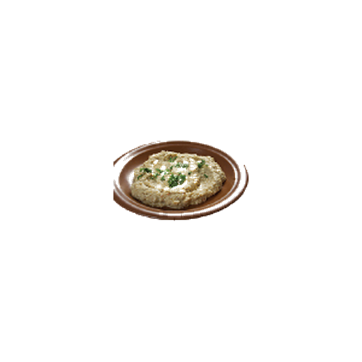 بابا غنوج مجمد