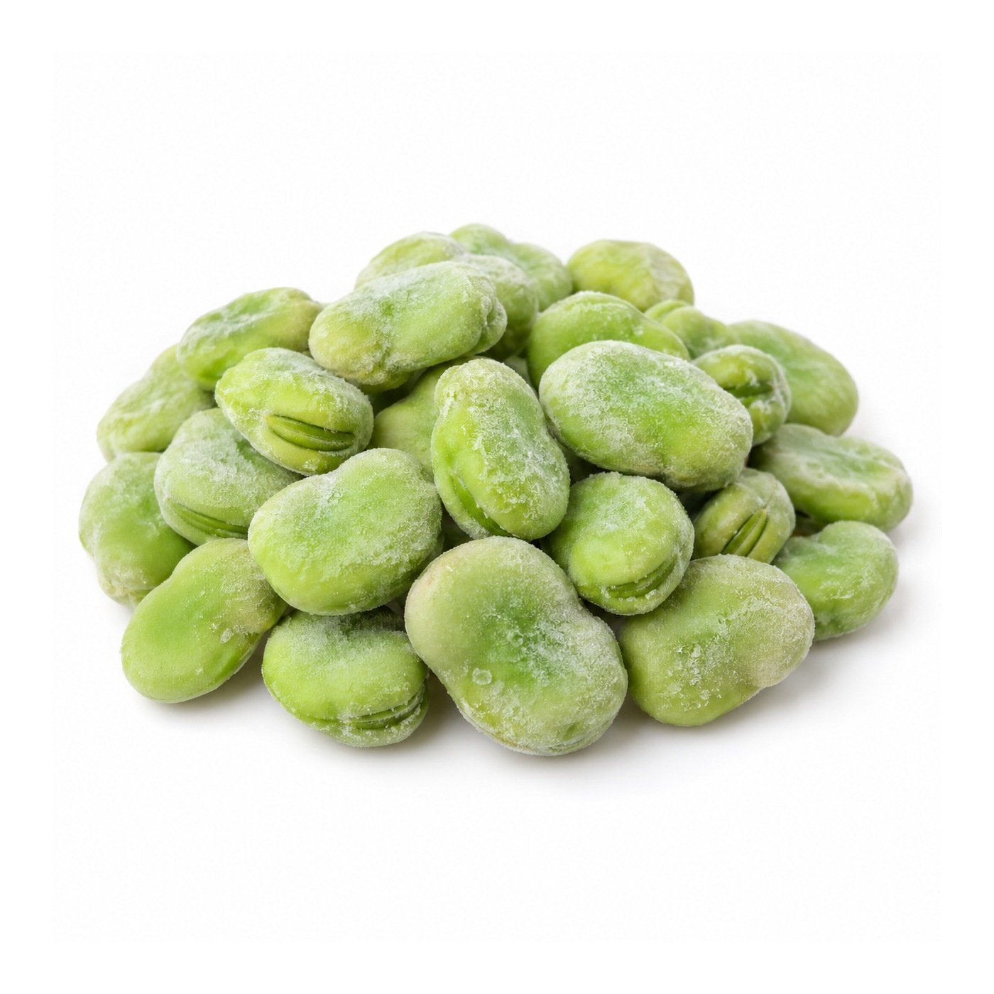 فول مجمد