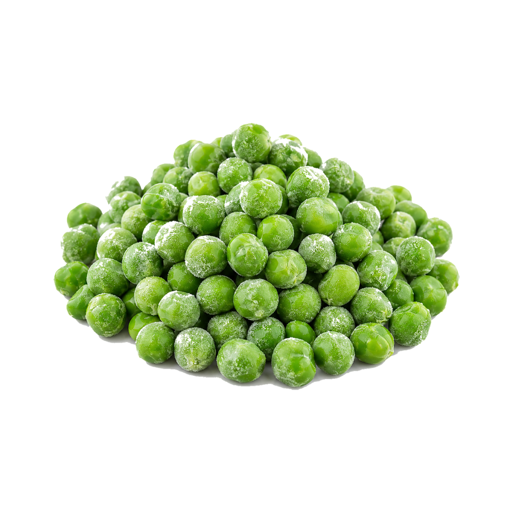 بسلة مجمدة