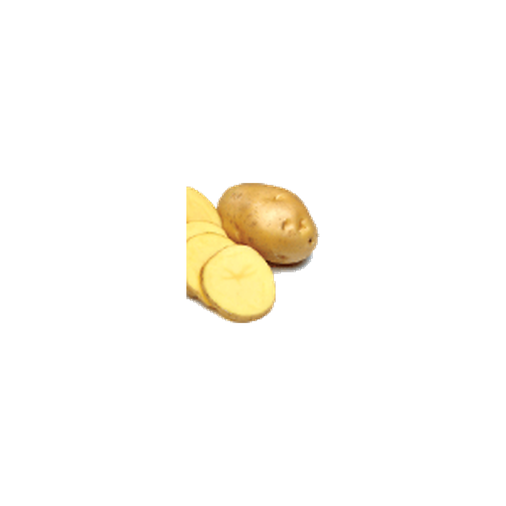 بطاطس مجمدة