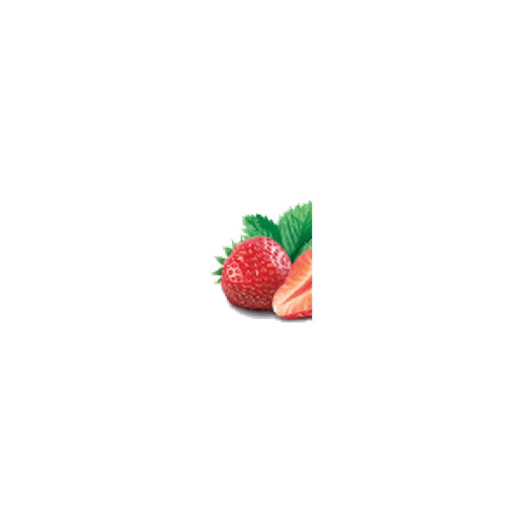 فراولة مجمدة