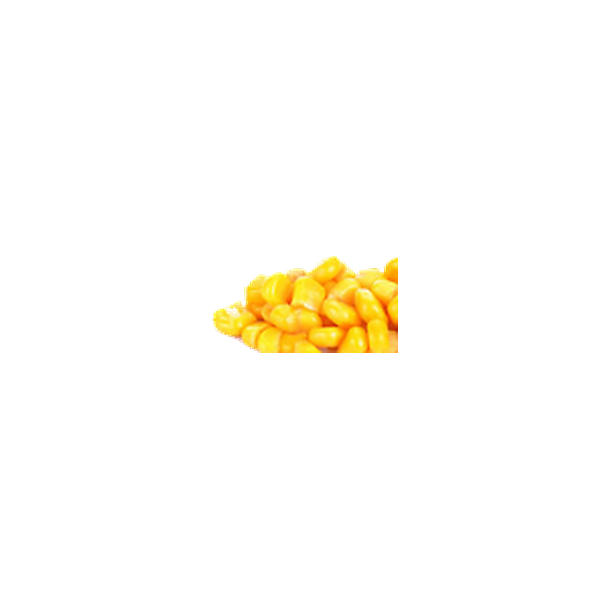 ذرة حلوة مجمدة